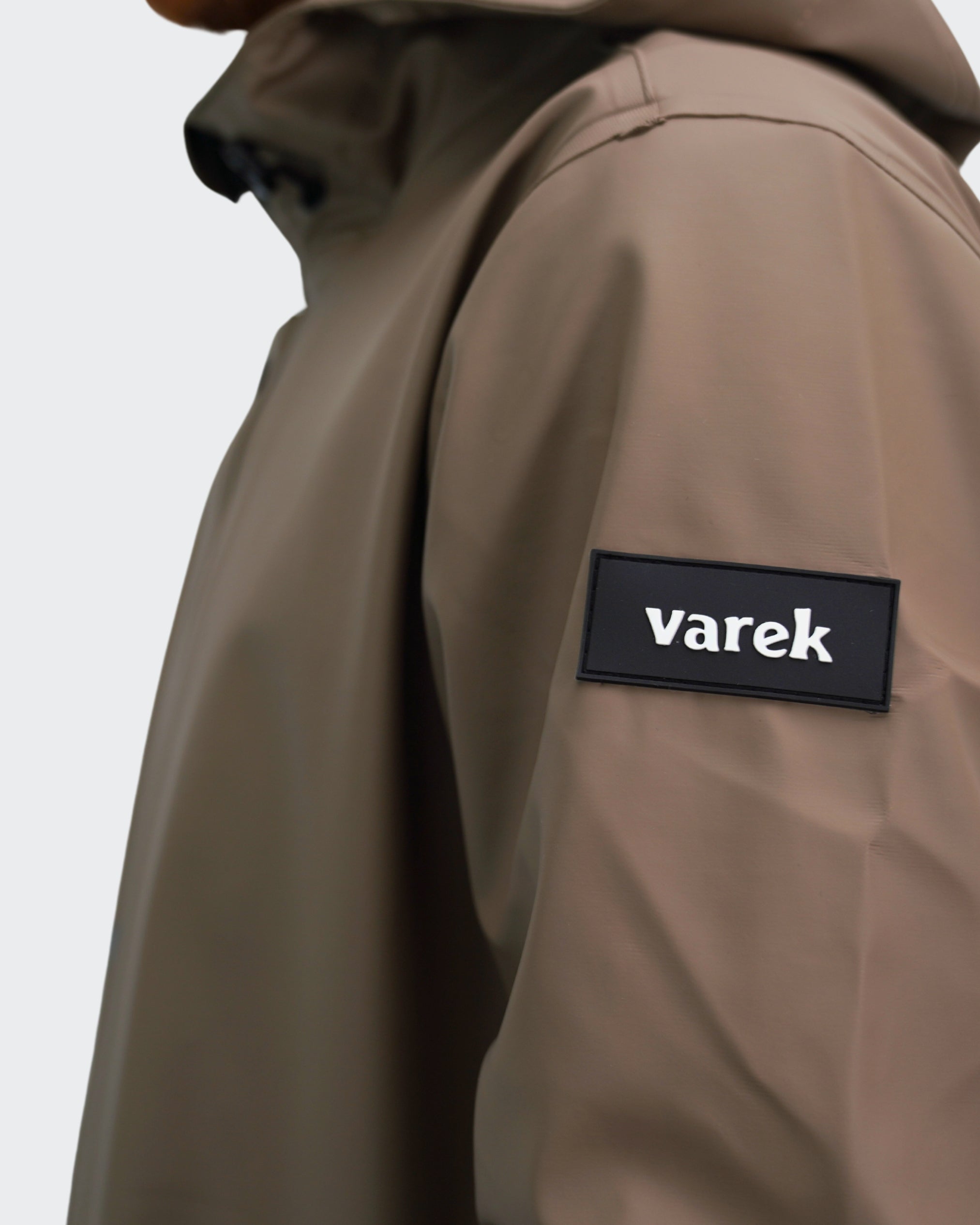 Ciré marin unisexe : Forest Brown