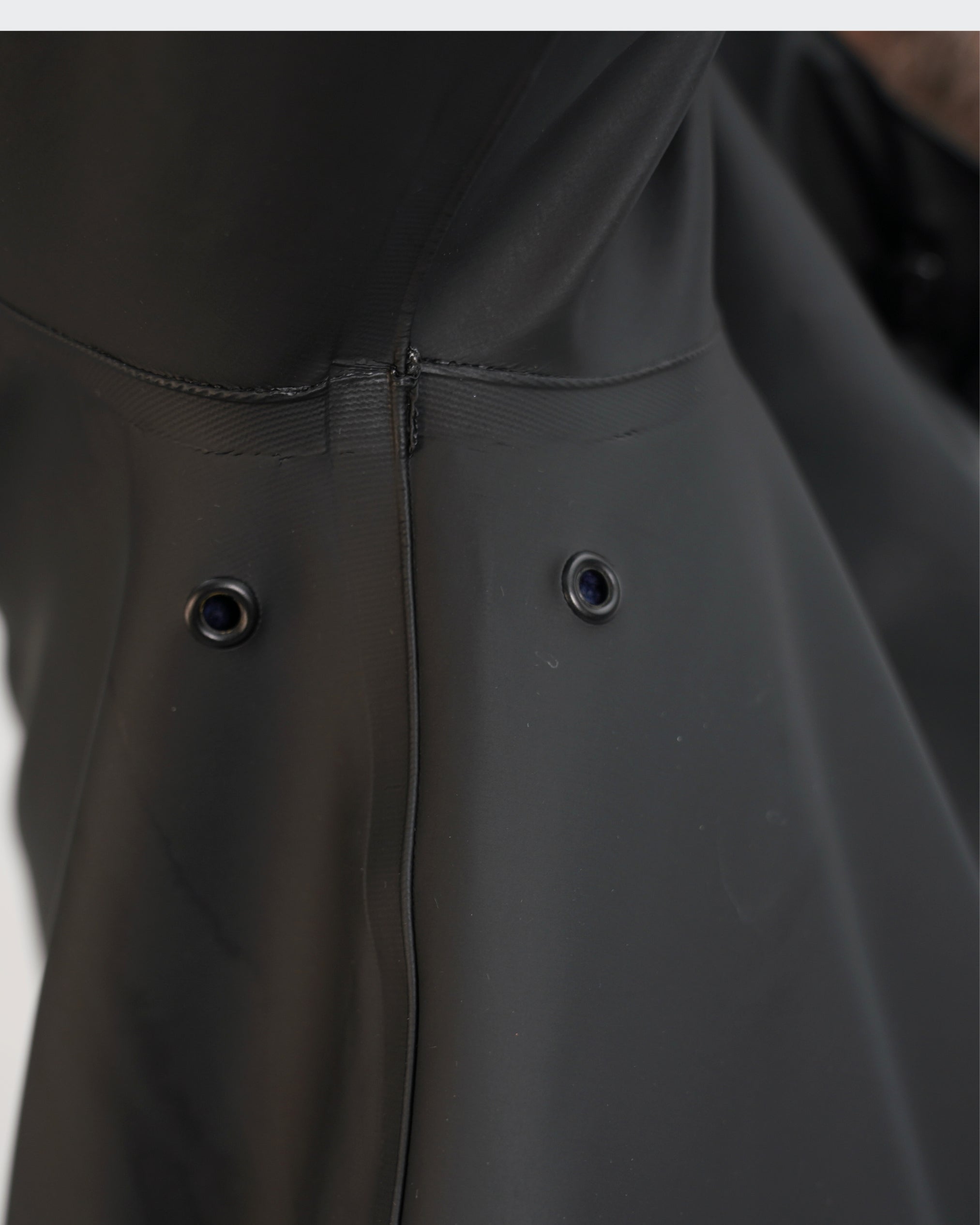 Ciré marin unisexe : Black Abysses