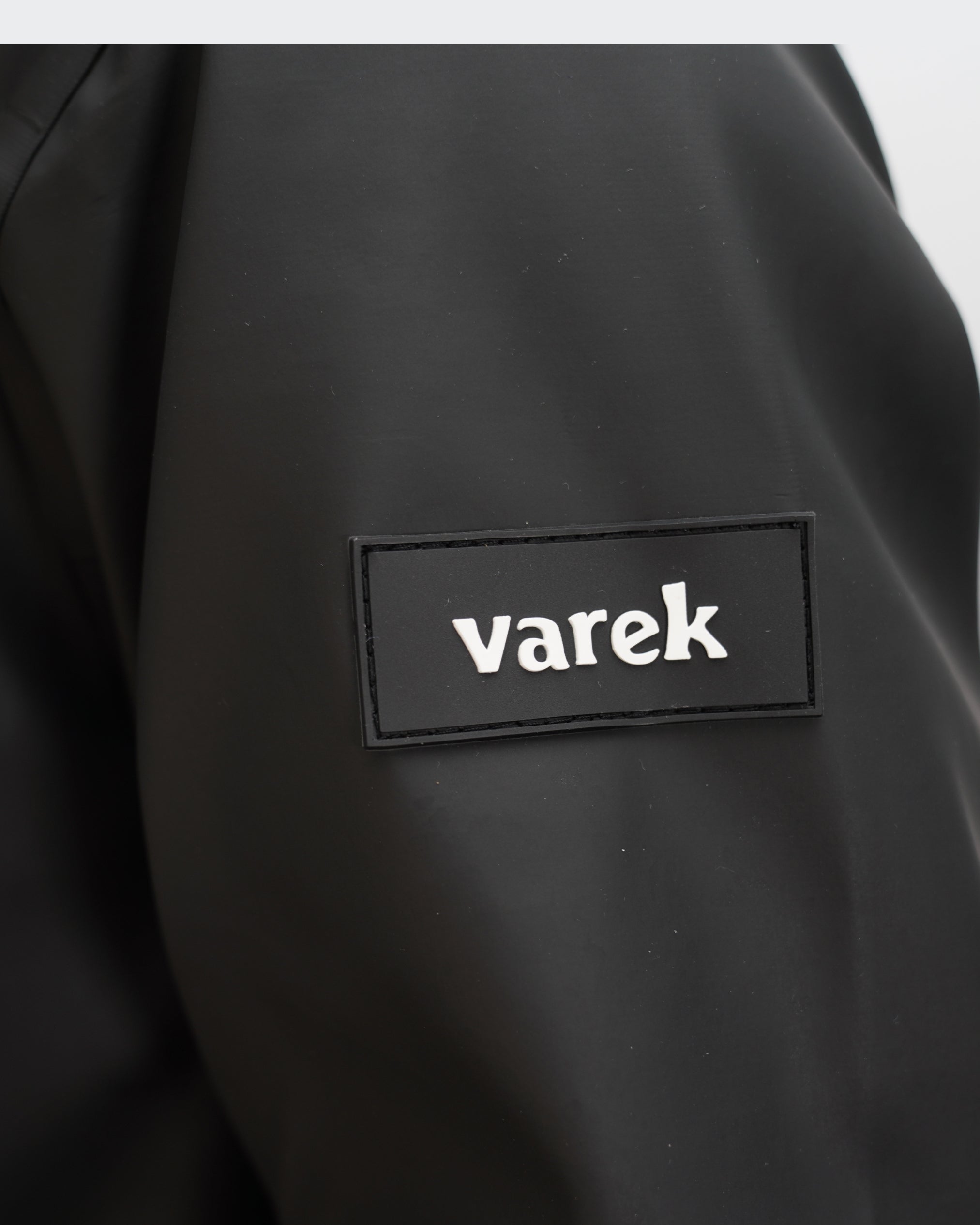 Ciré marin unisexe : Black Abysses