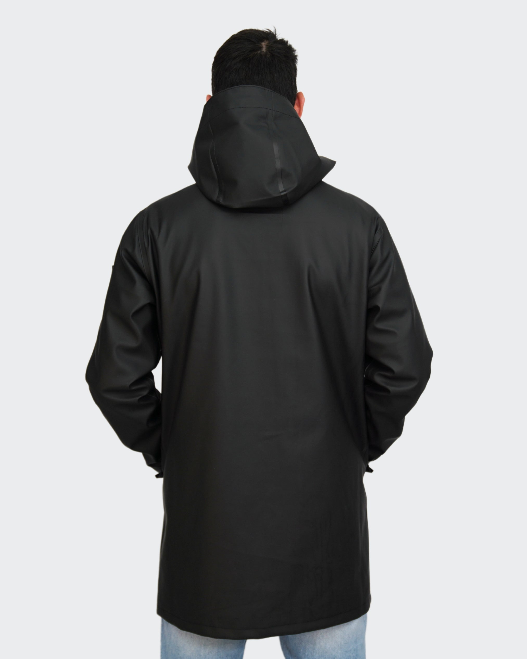 Ciré marin unisexe : Black Abysses