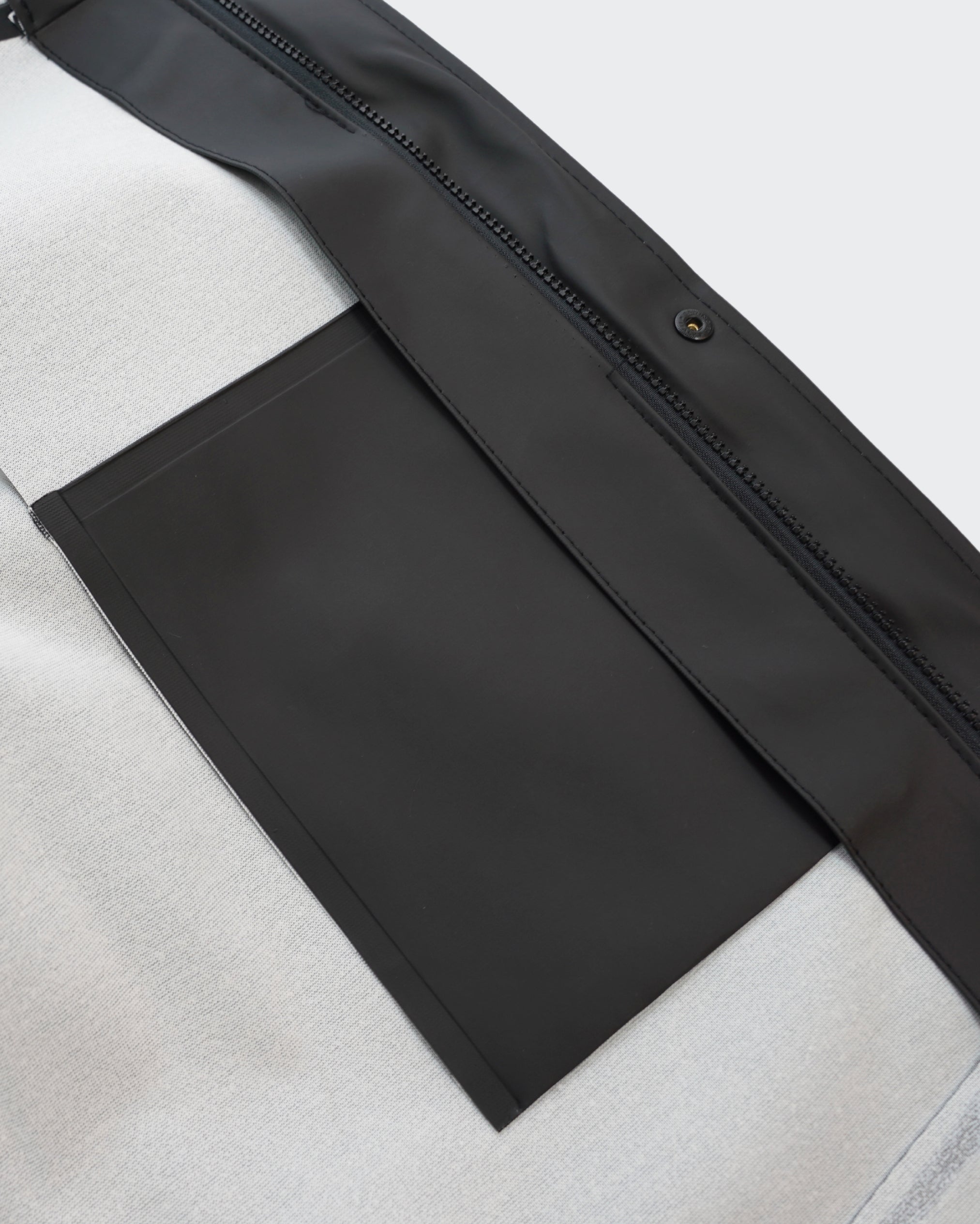 Ciré marin unisexe : Black Abysses