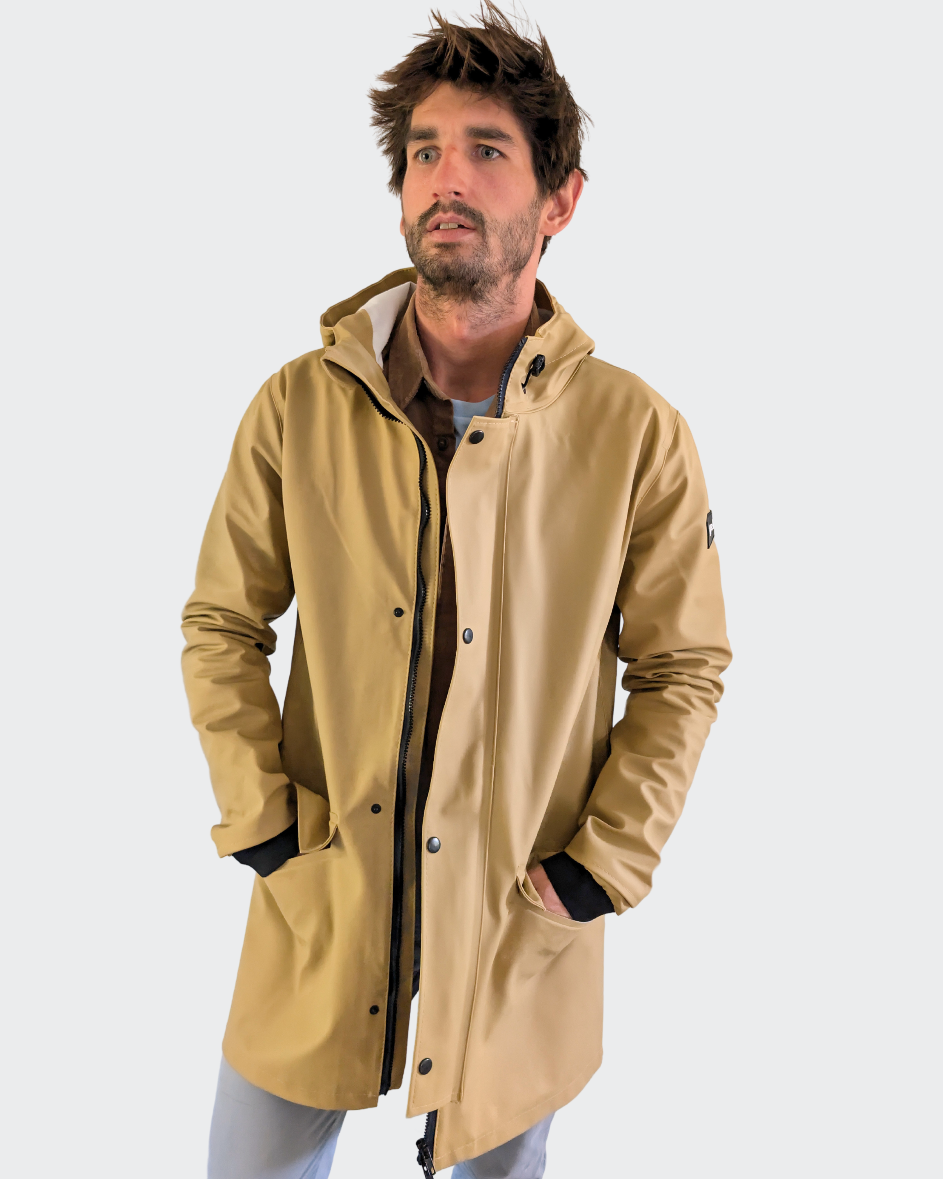 Ciré marin unisexe - Beach Sand