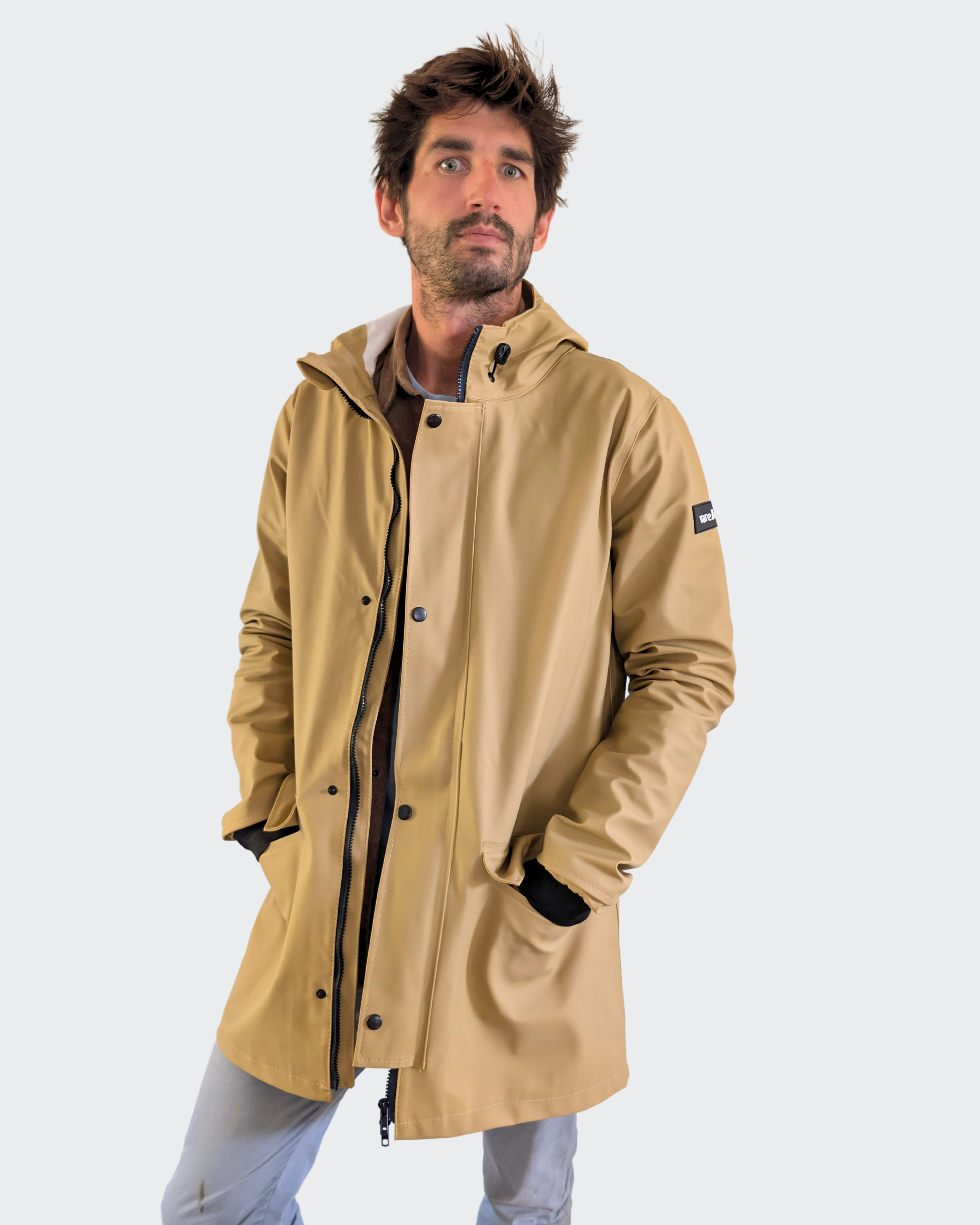 Ciré marin unisexe - Beach Sand