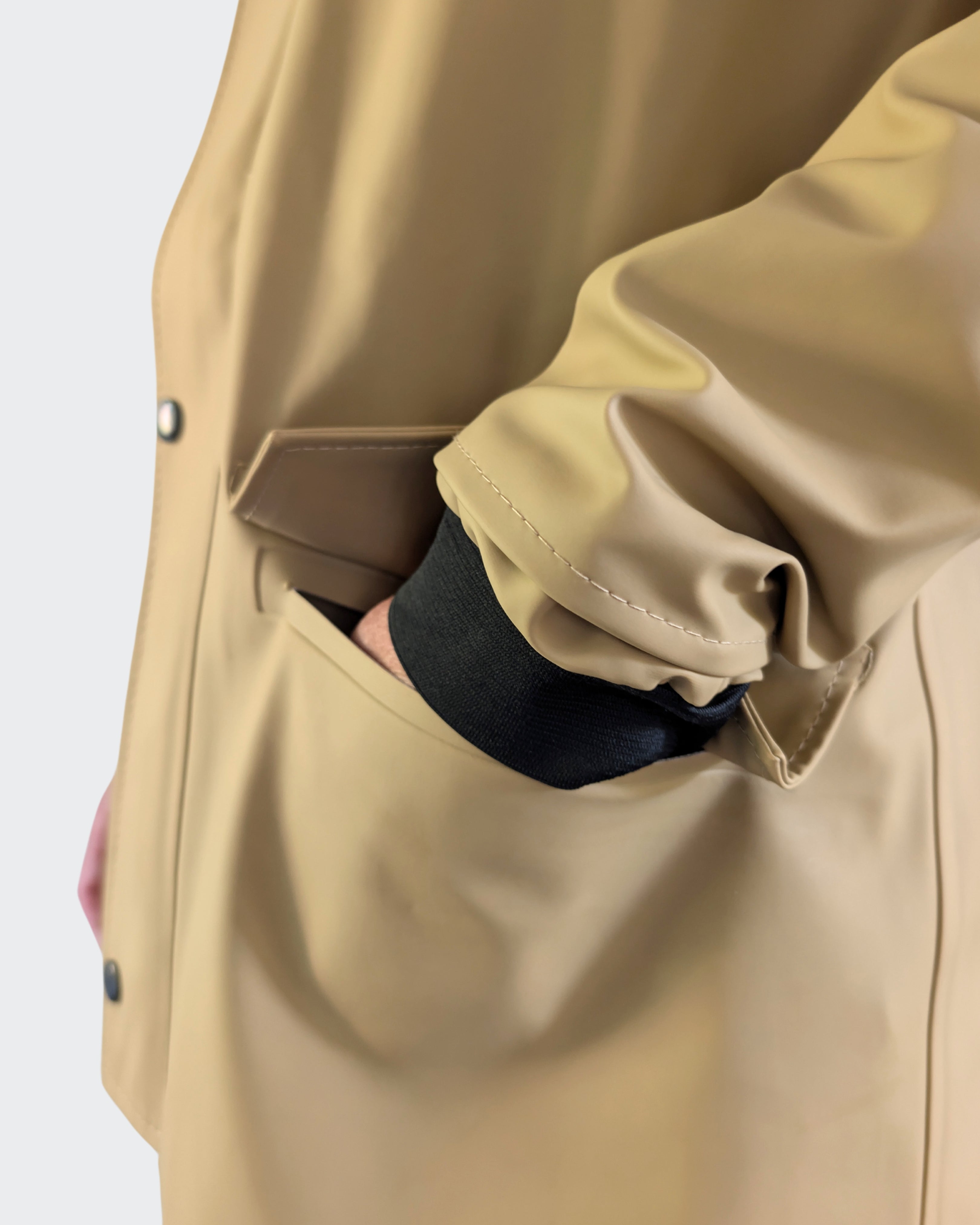 Ciré marin unisexe - Beach Sand