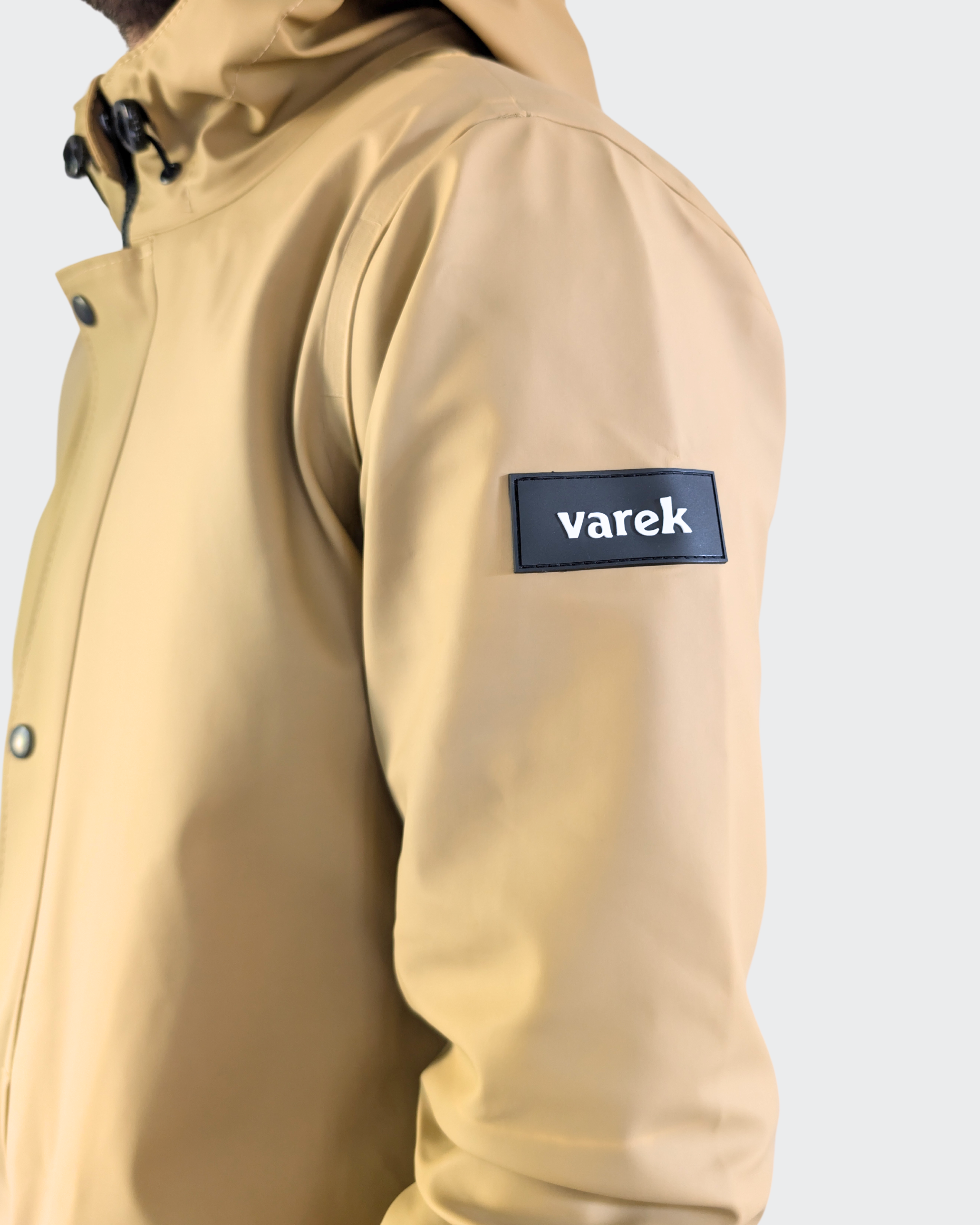 Ciré marin unisexe - Beach Sand