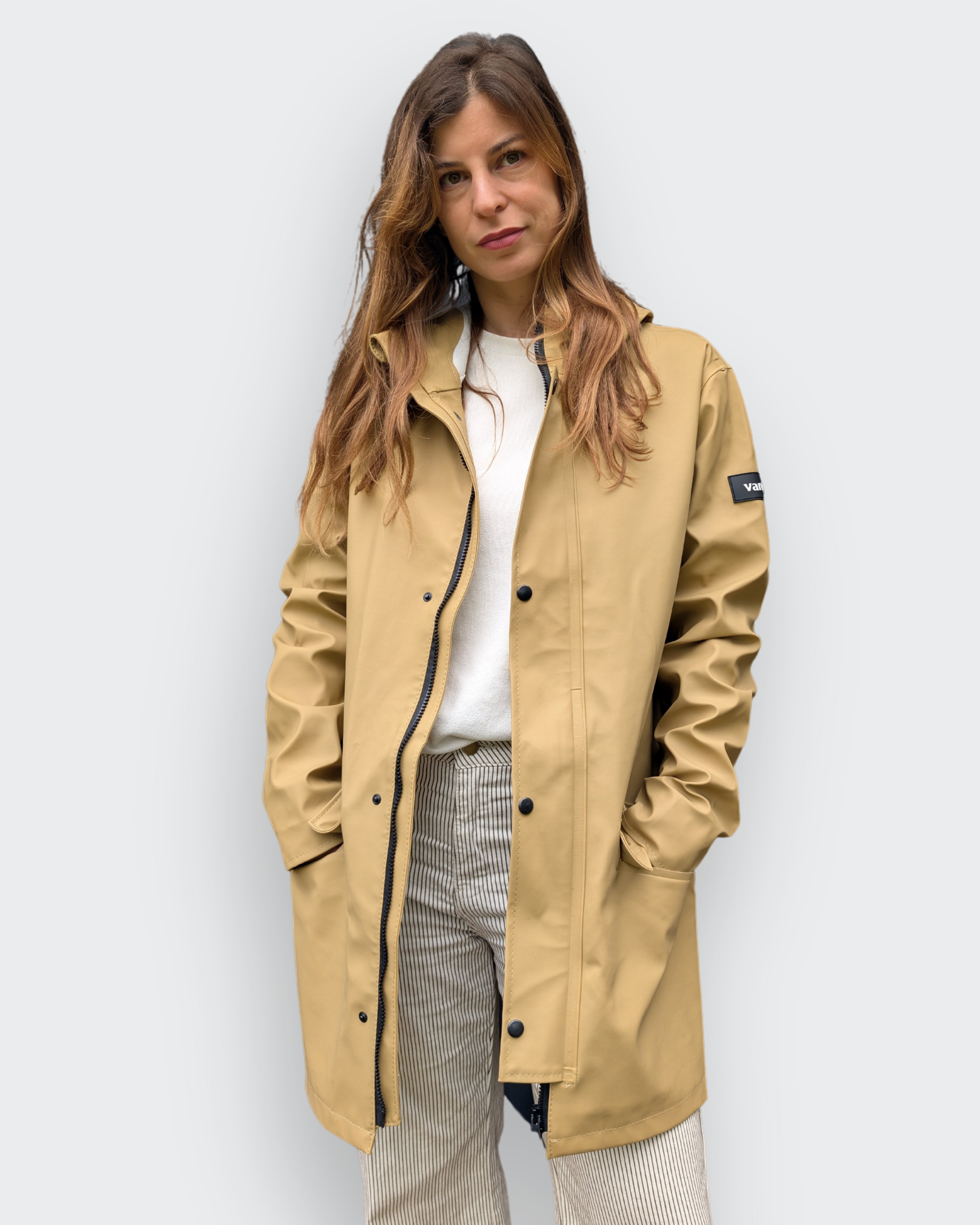 Ciré marin unisexe - Beach Sand