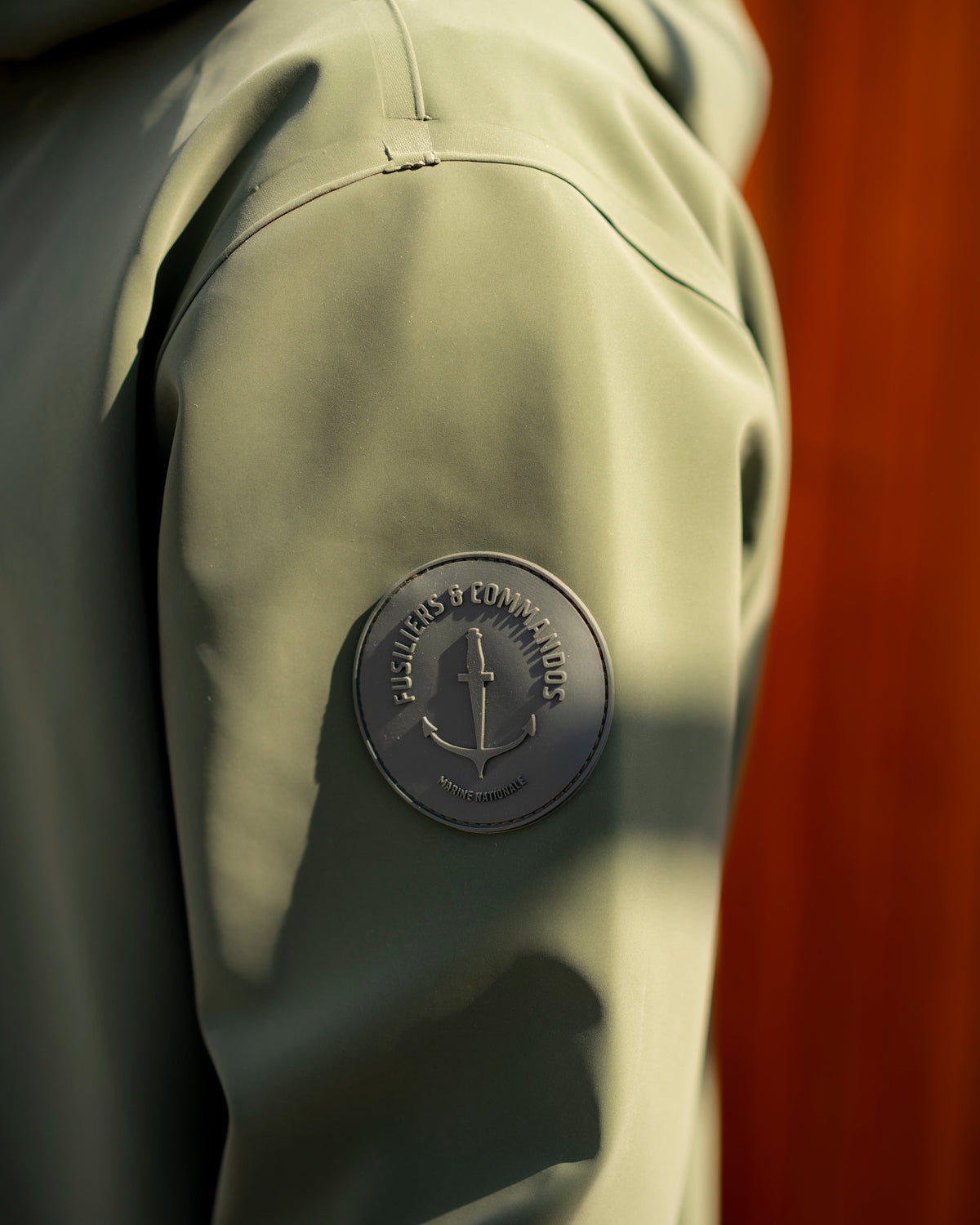 Varek x Marine Nationale: Fusillers et Commandos