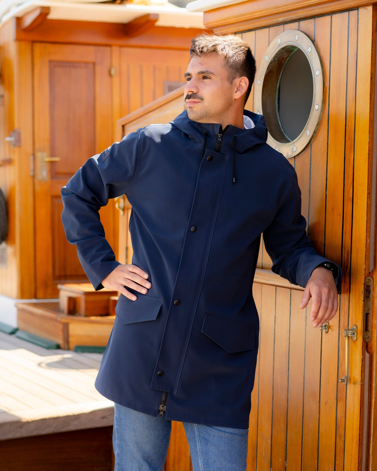 Varek x Marine Nationale: l'Amiral