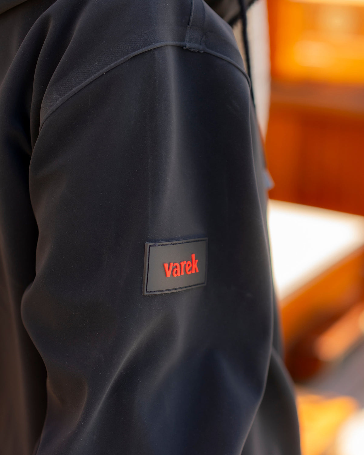 Varek x Marine Nationale: Forces Sous Marines