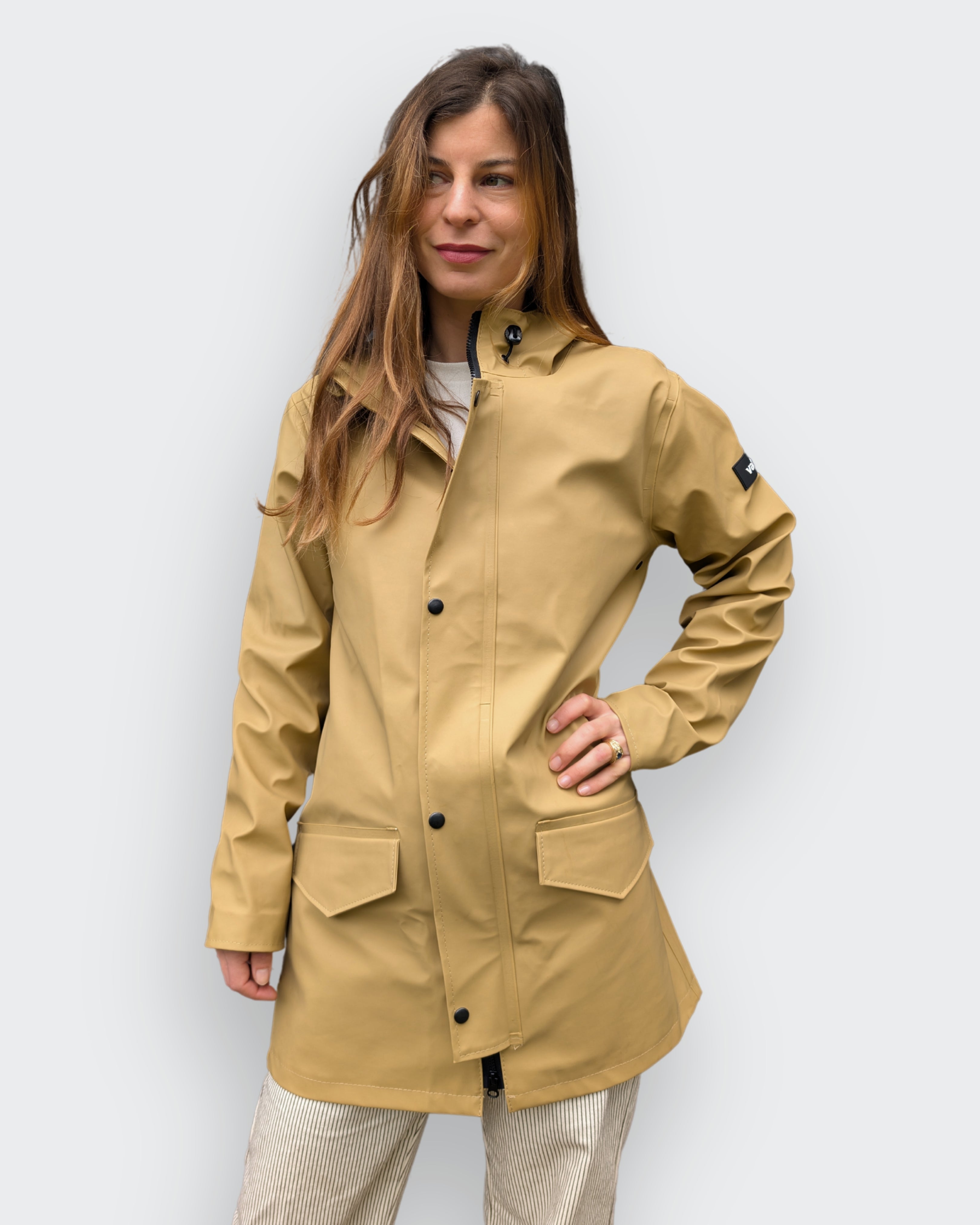 Ciré marin unisexe - Beach Sand