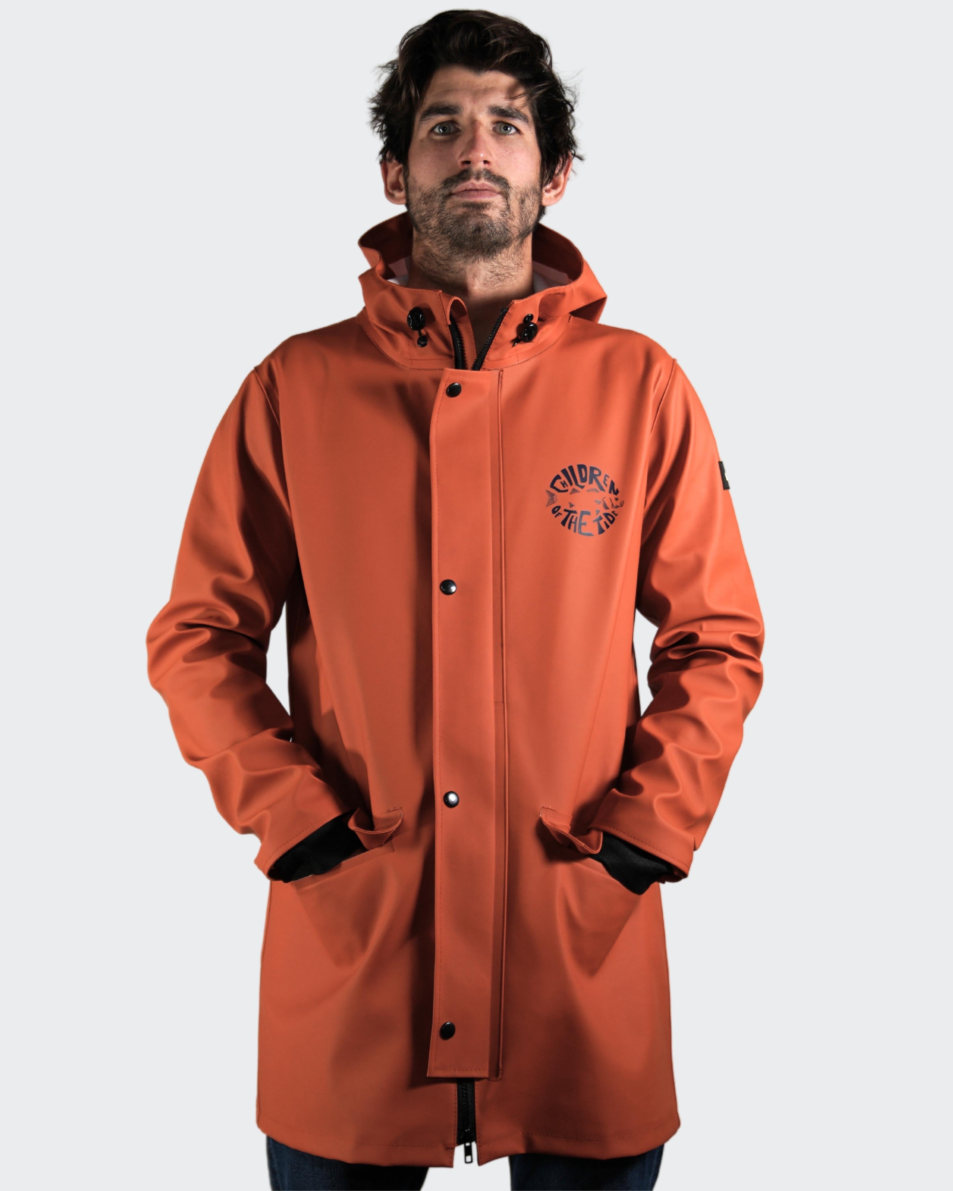 Ciré marin unisexe - Children of The Tide