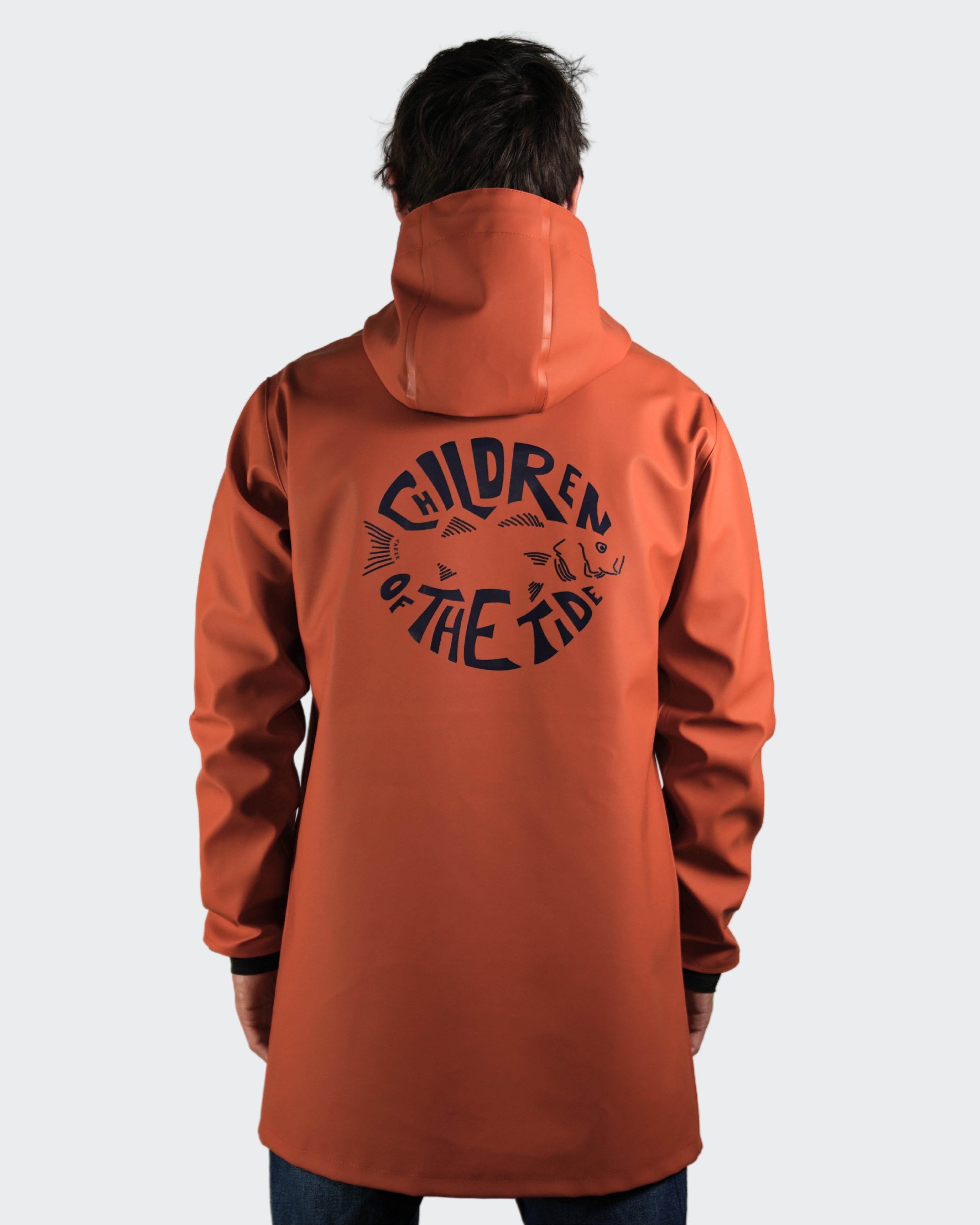 Ciré marin unisexe - Children of The Tide