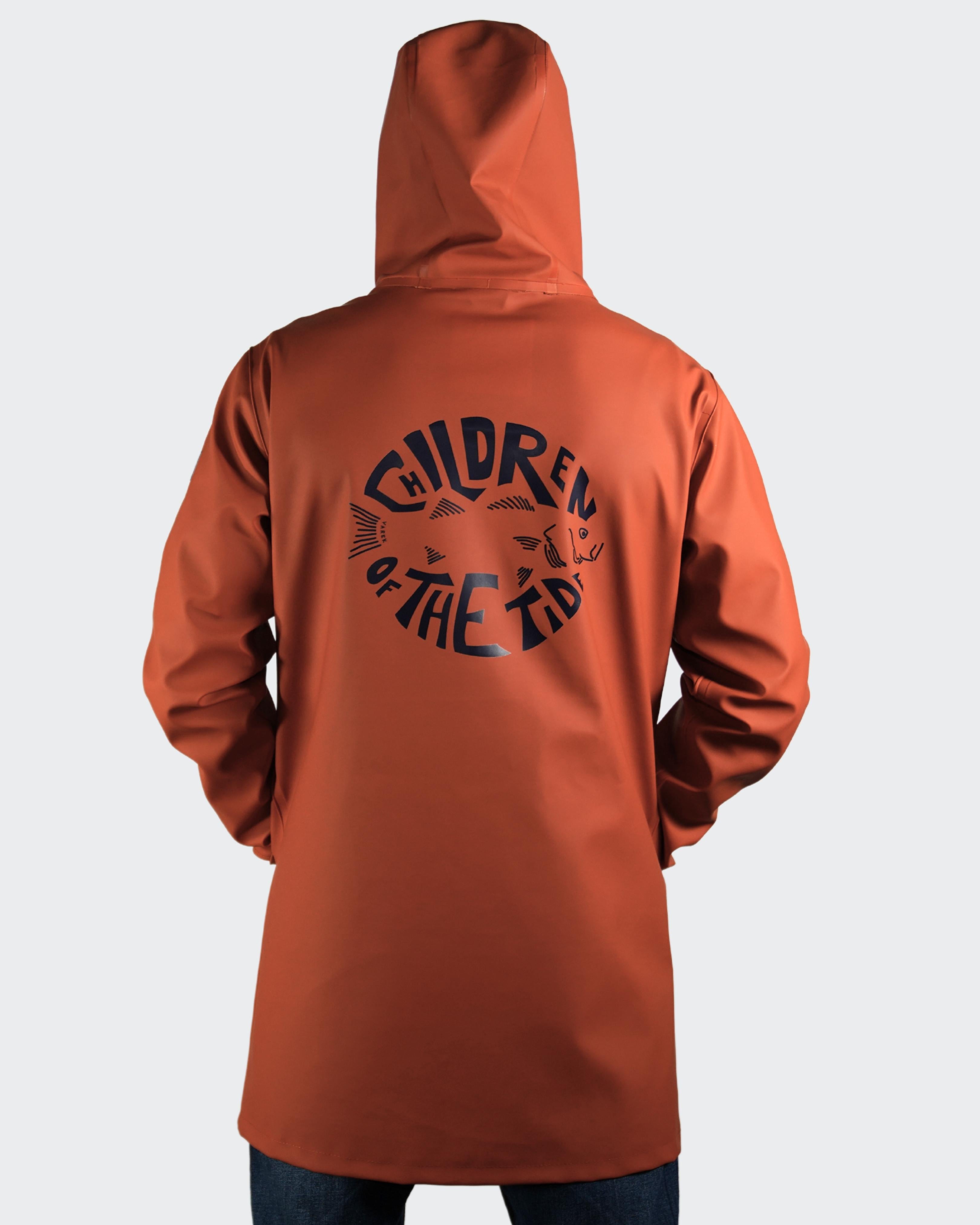 Ciré marin unisexe - Children of The Tide