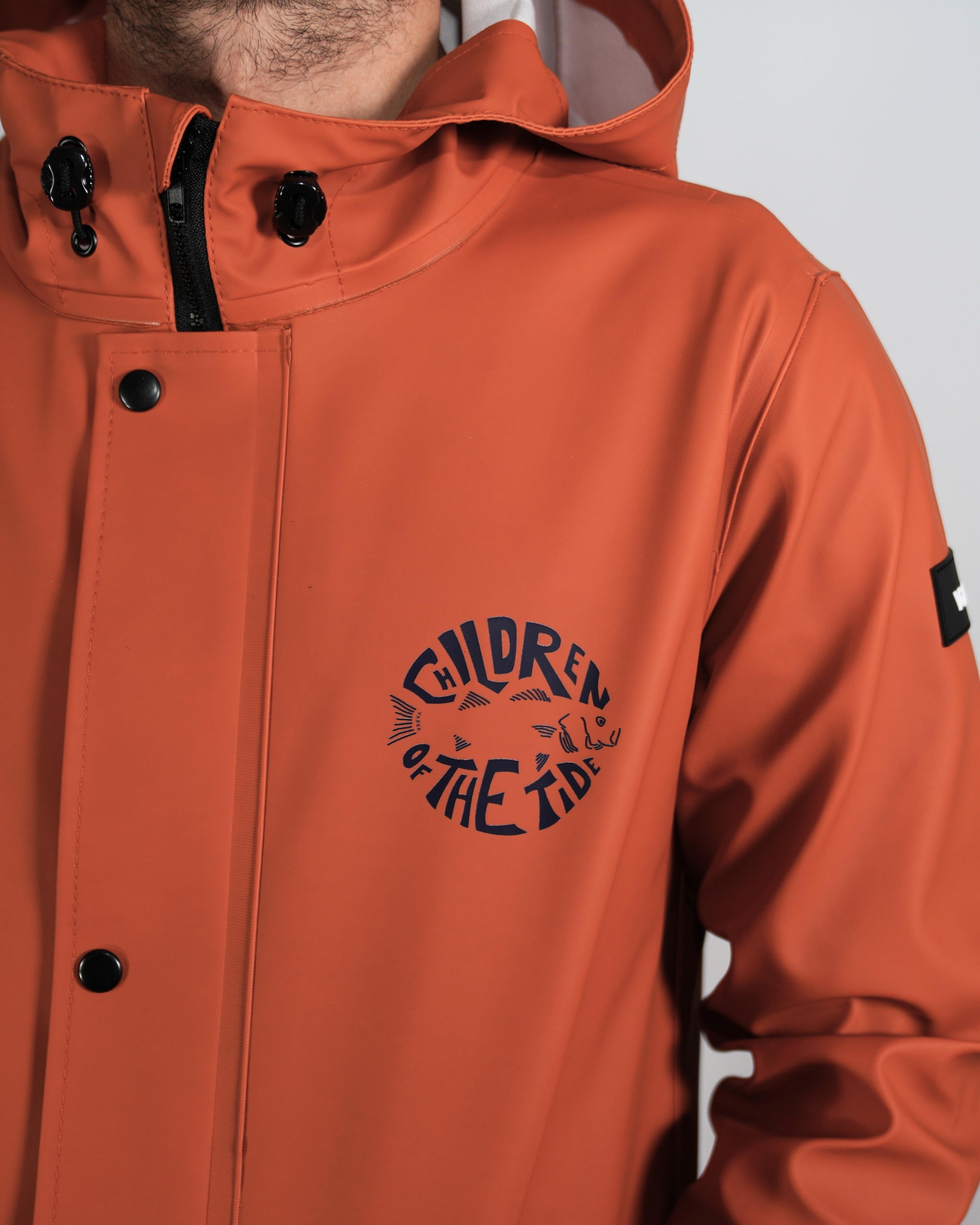 Ciré marin unisexe - Children of The Tide