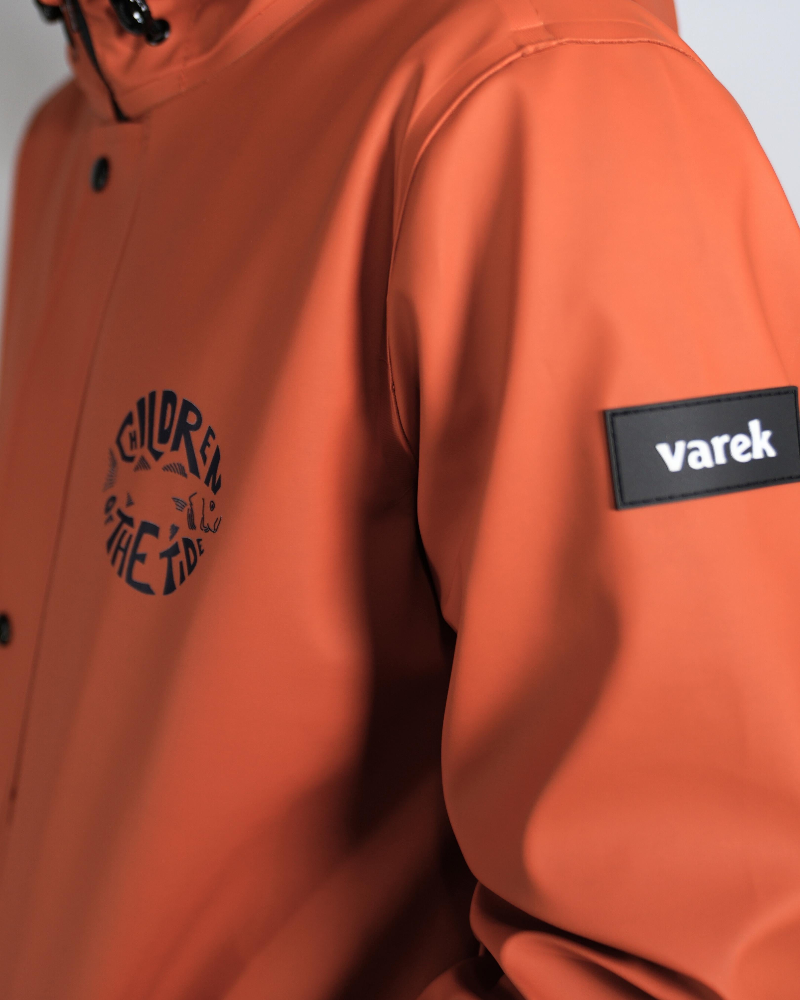 Ciré marin unisexe - Children of The Tide