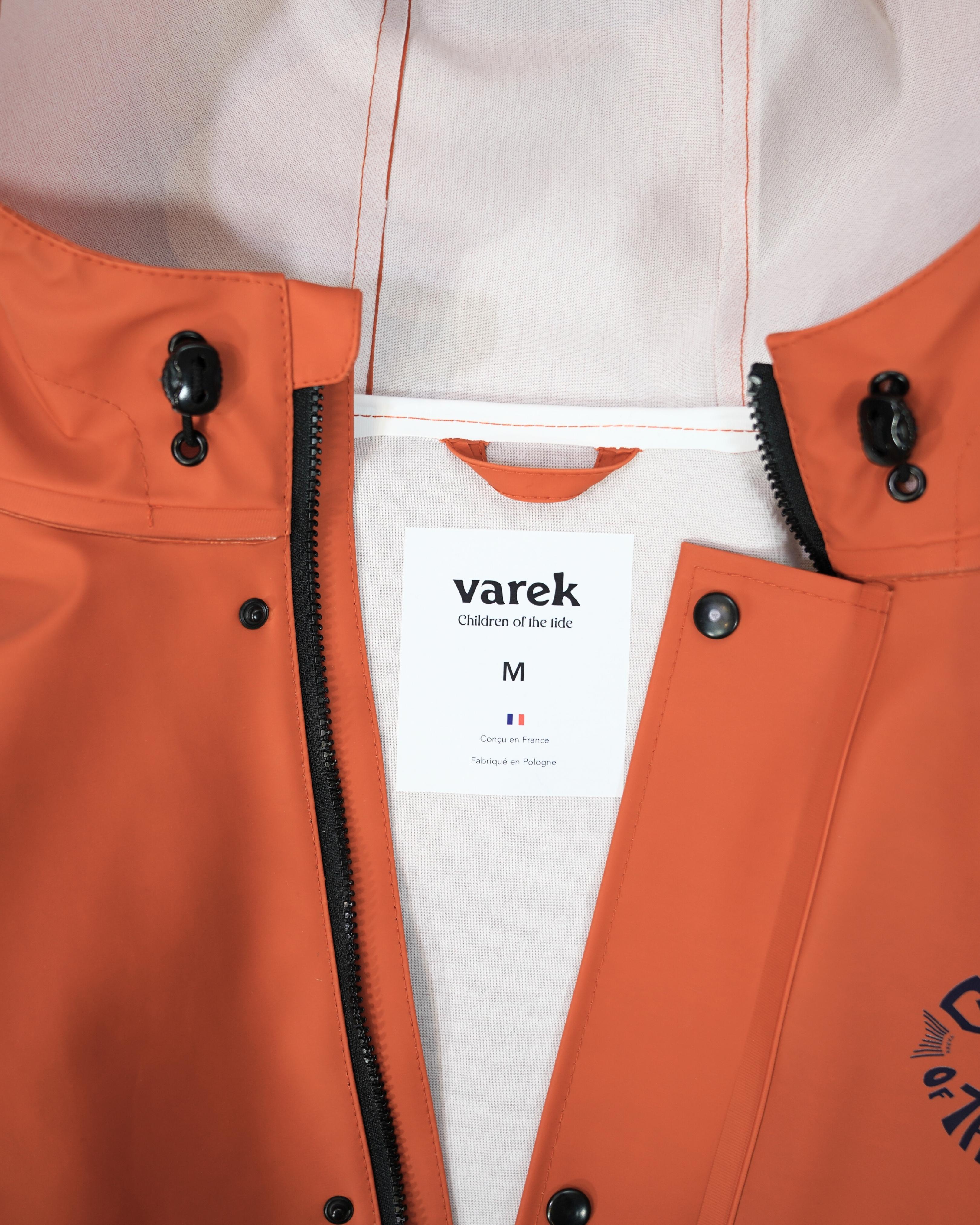 Ciré marin unisexe - Children of The Tide