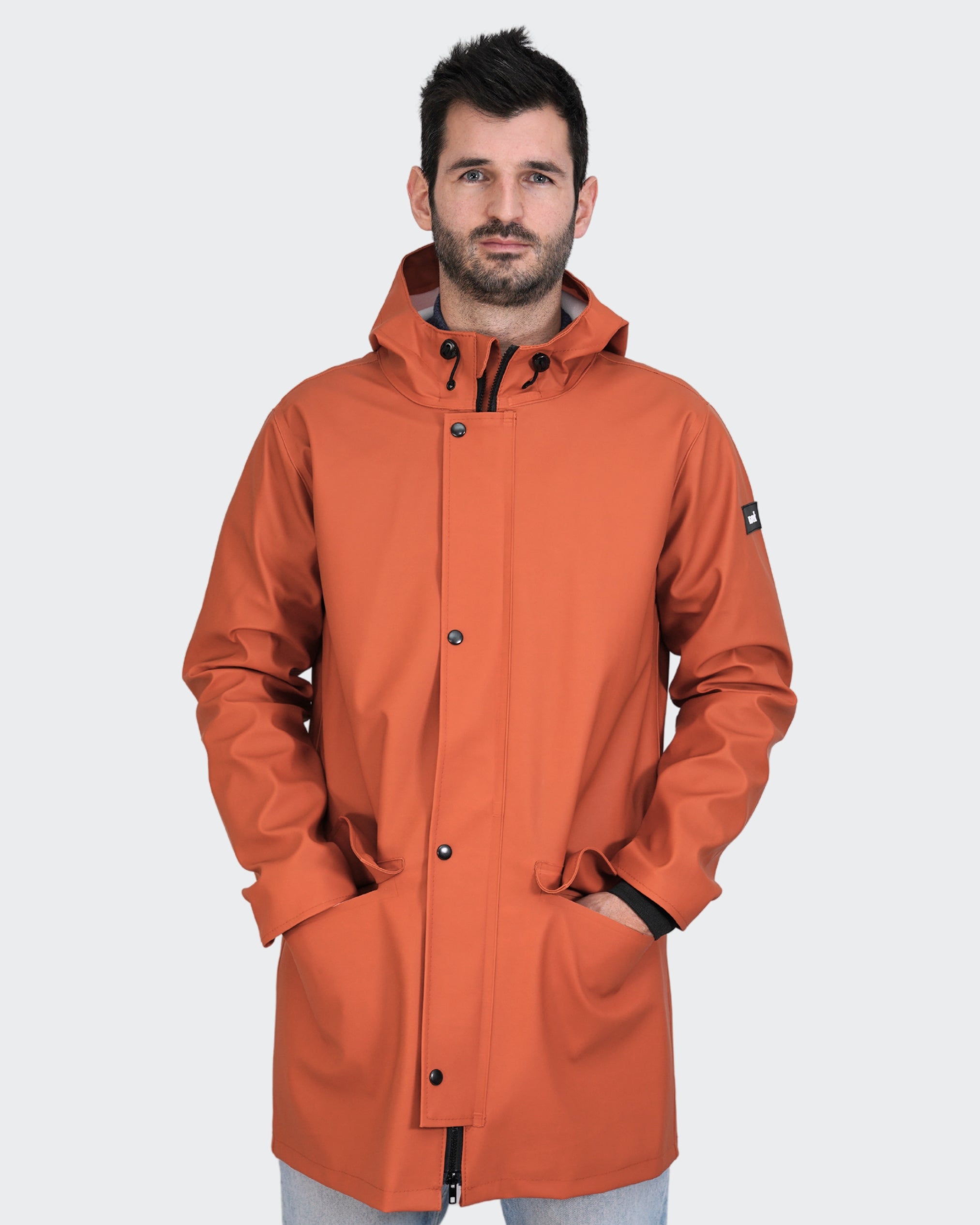 Ciré marin unisexe : Coral Reef