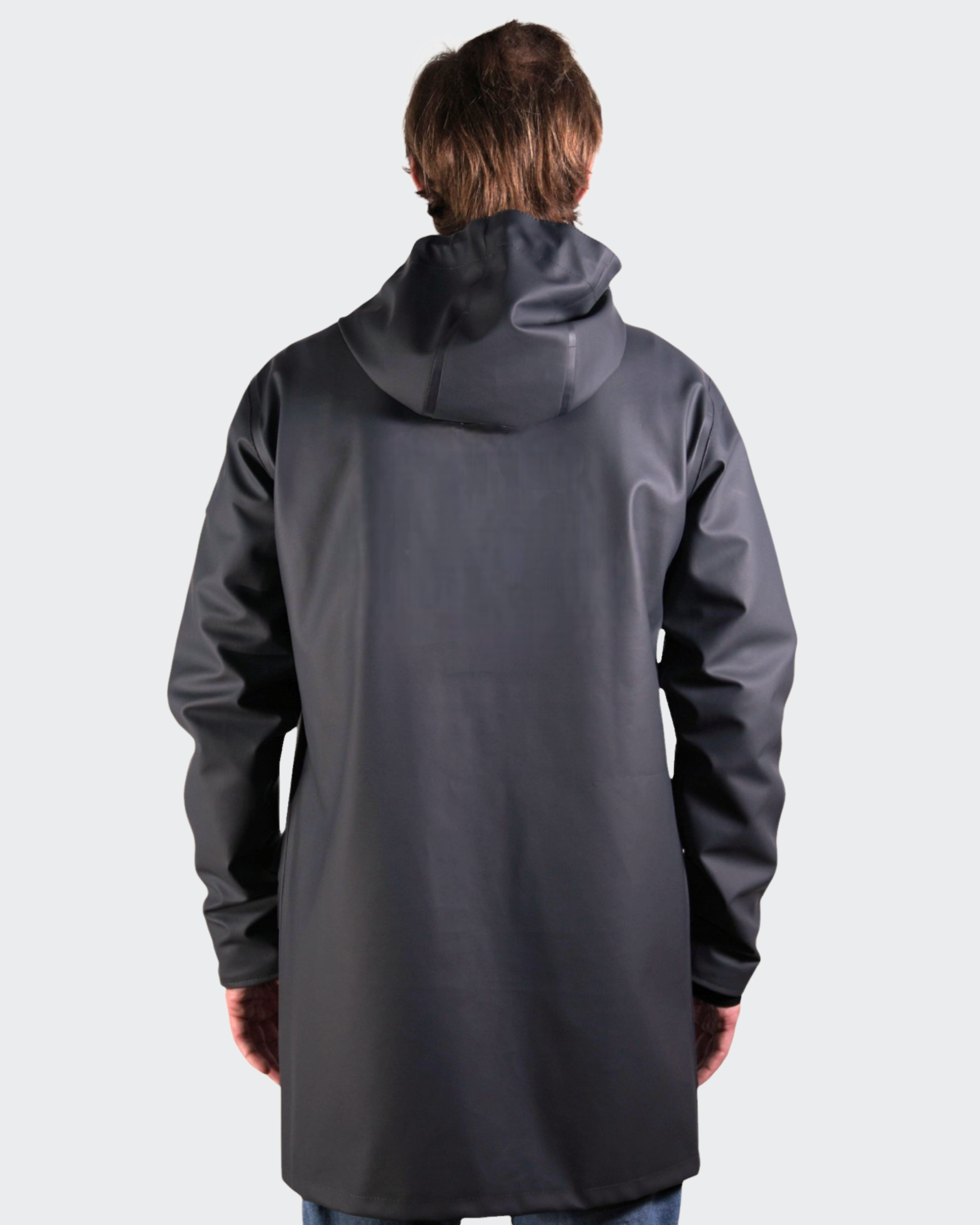 Ciré marin unisexe - Thunder Grey