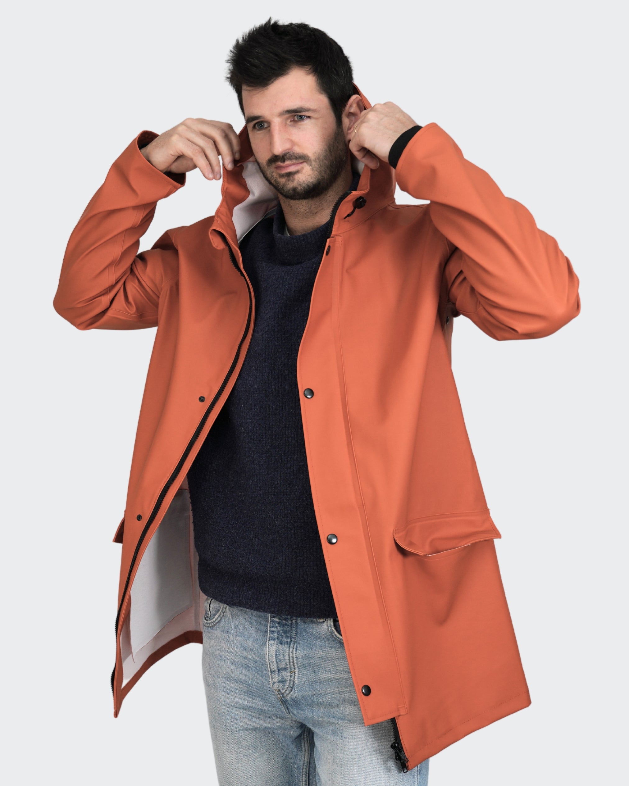 Ciré marin unisexe : Coral Reef