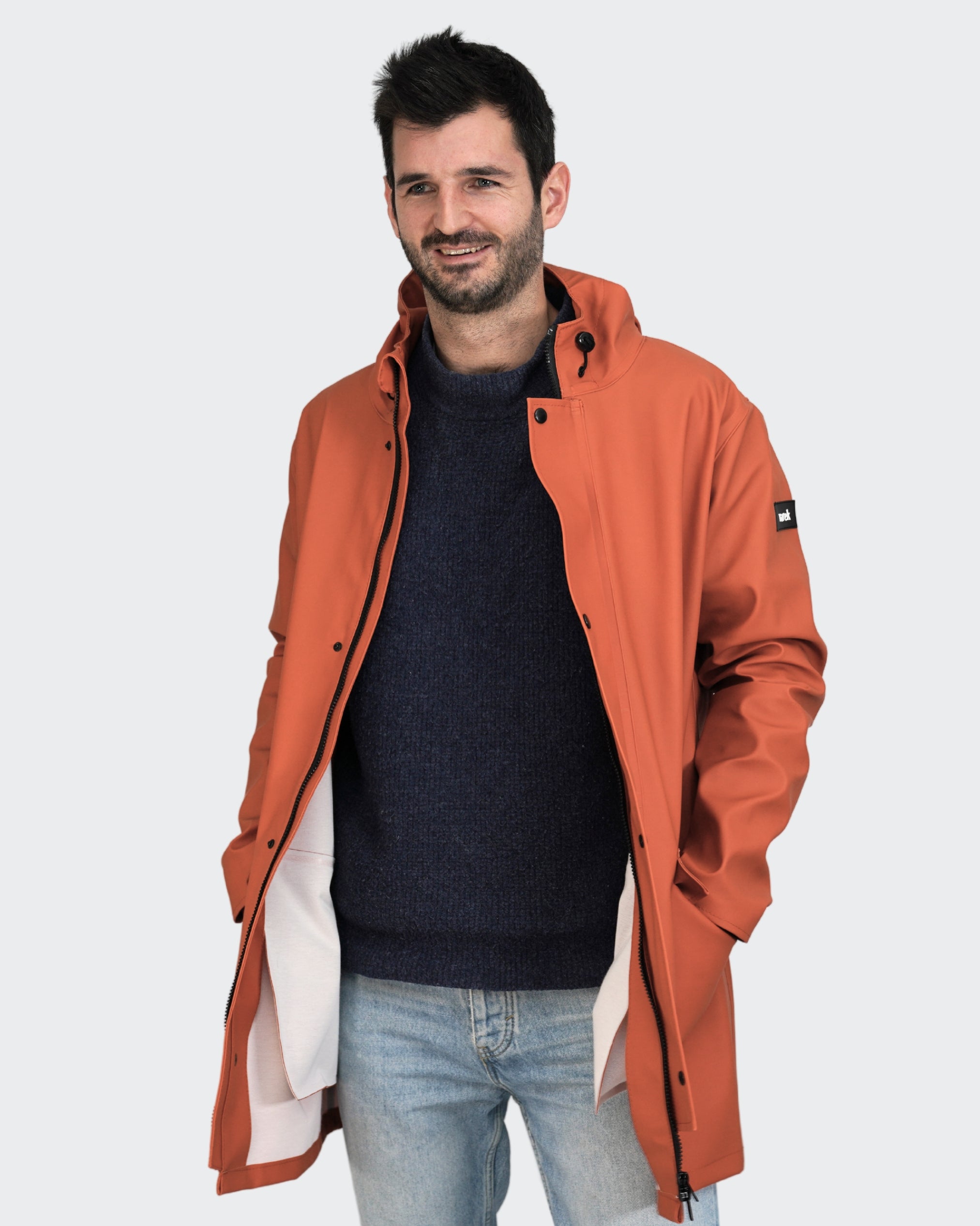 Ciré marin unisexe : Coral Reef