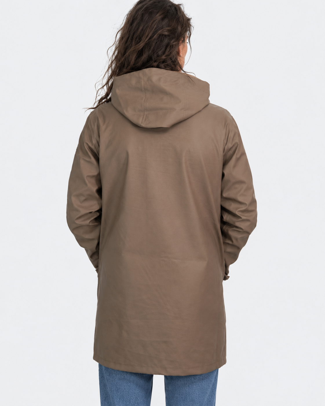 Ciré femme : Forest Brown