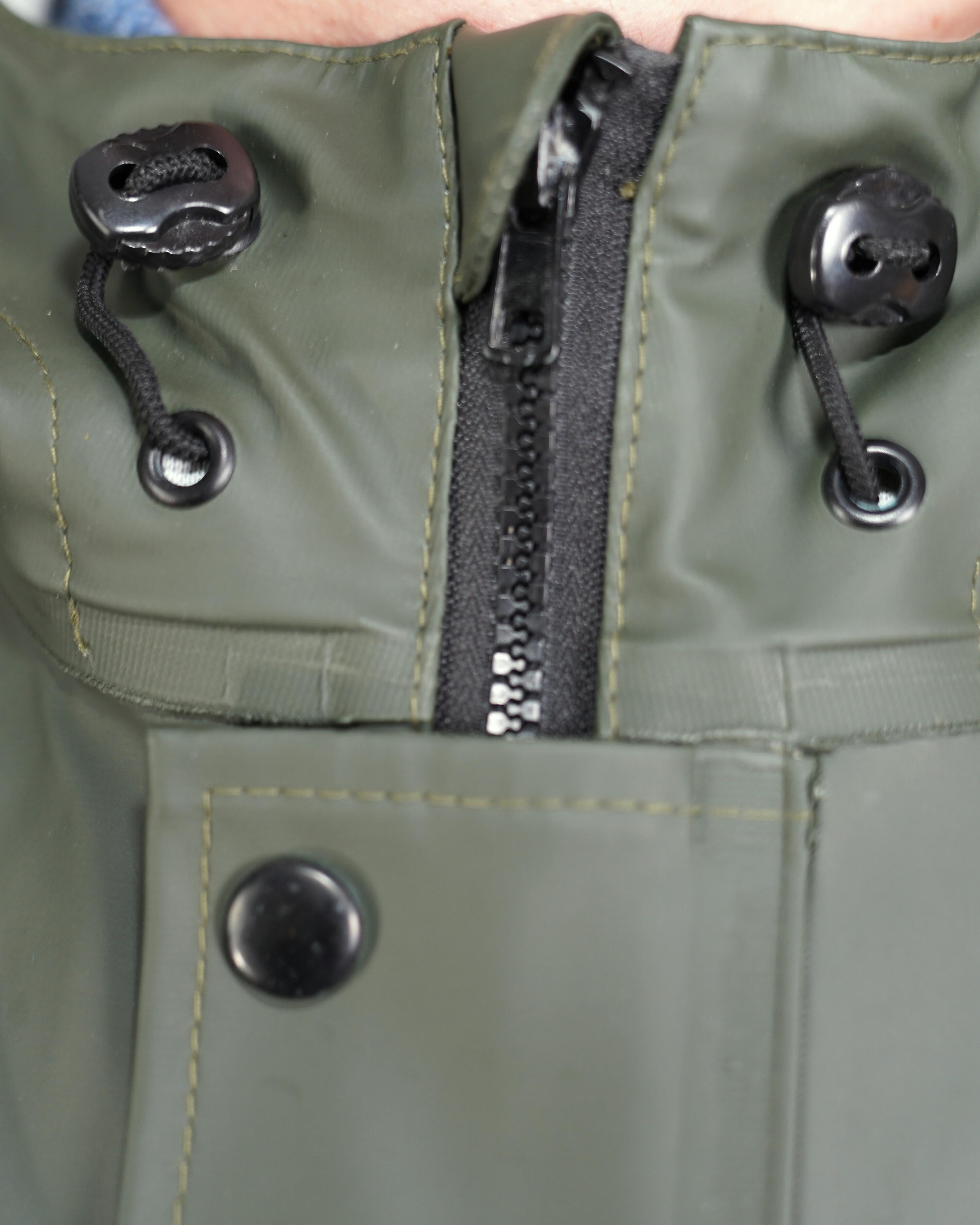 Ciré marin unisexe - Tackle Collection