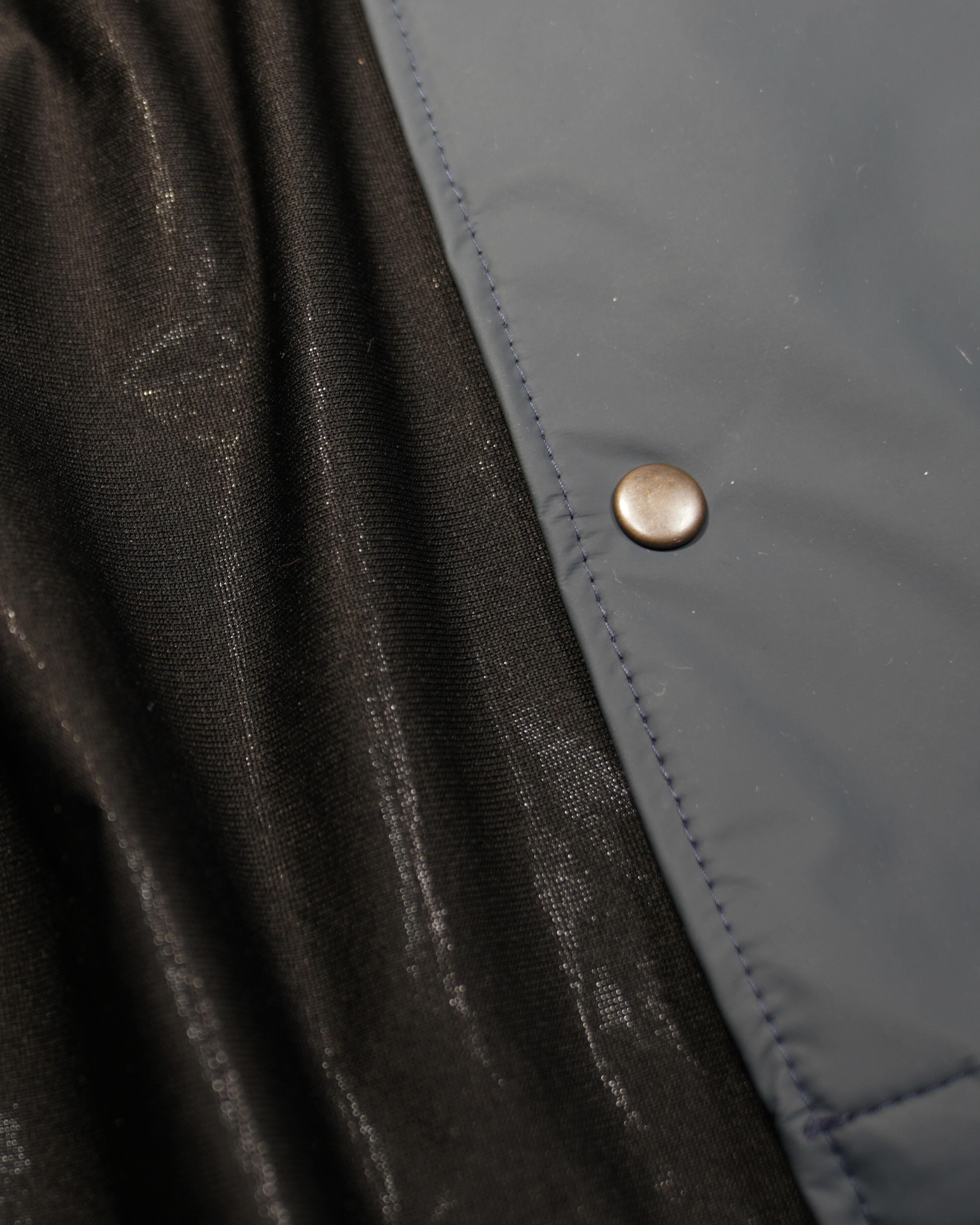 Veste de pluie unisexe - Follow The Seagulls