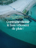 Comment choisir le bon vêtement de pluie