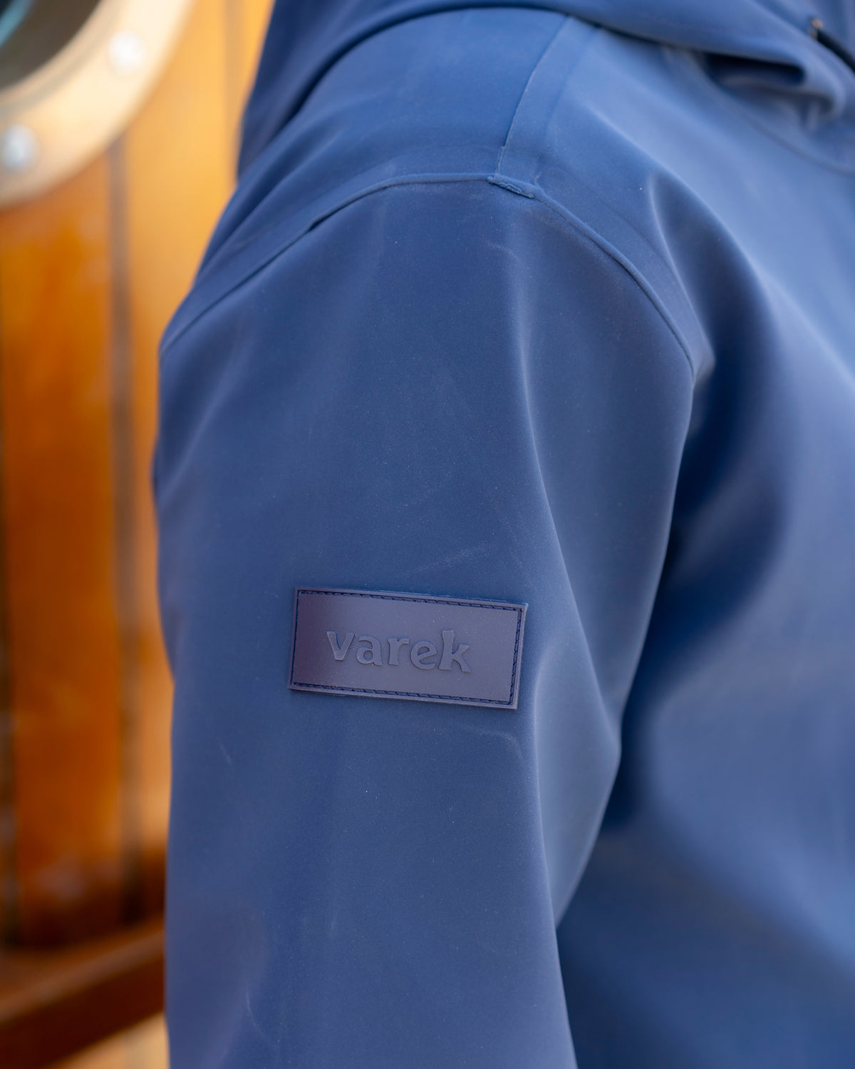 Varek x Marine Nationale: l'Amiral