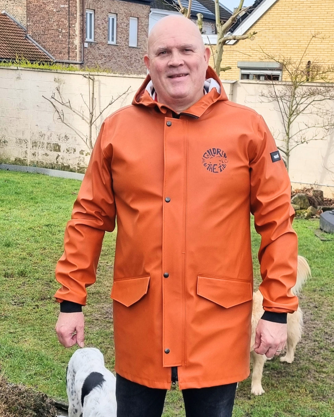 Didier, 1m85, 110 kg