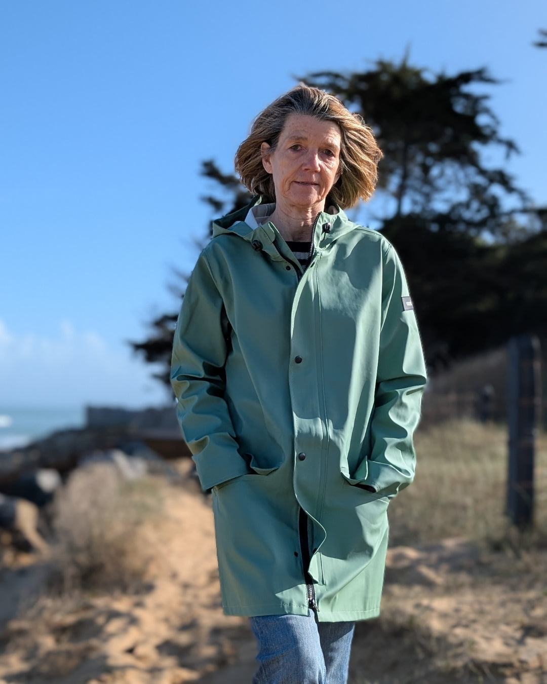 Annick, 1m68