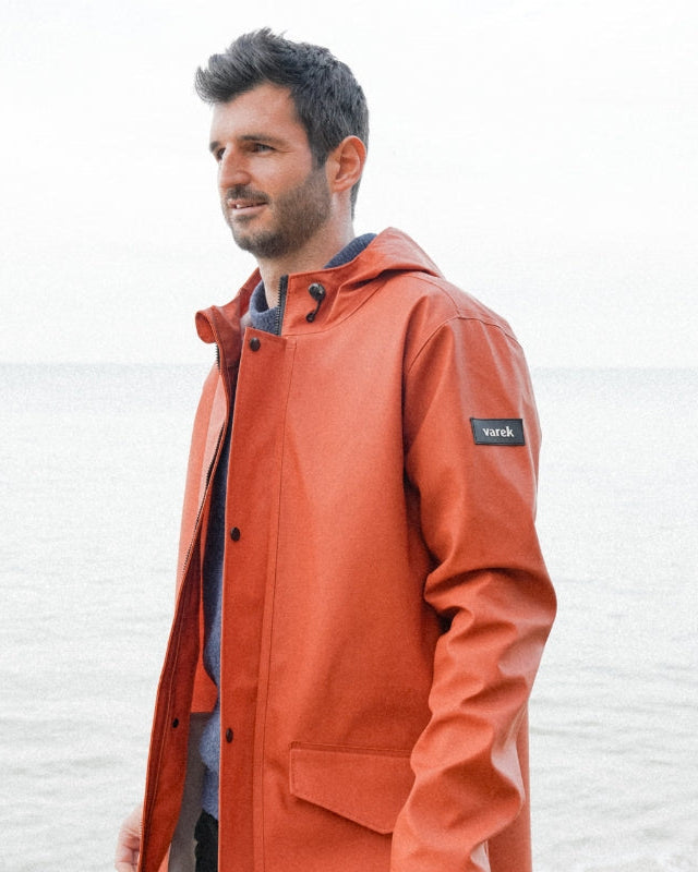 Ciré marin unisexe : Coral Reef