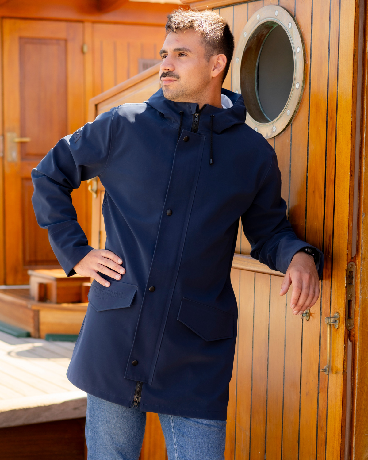 Varek x Marine Nationale: Les Forces Navales
