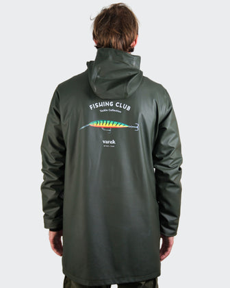 Ciré marin unisexe - Tackle Collection