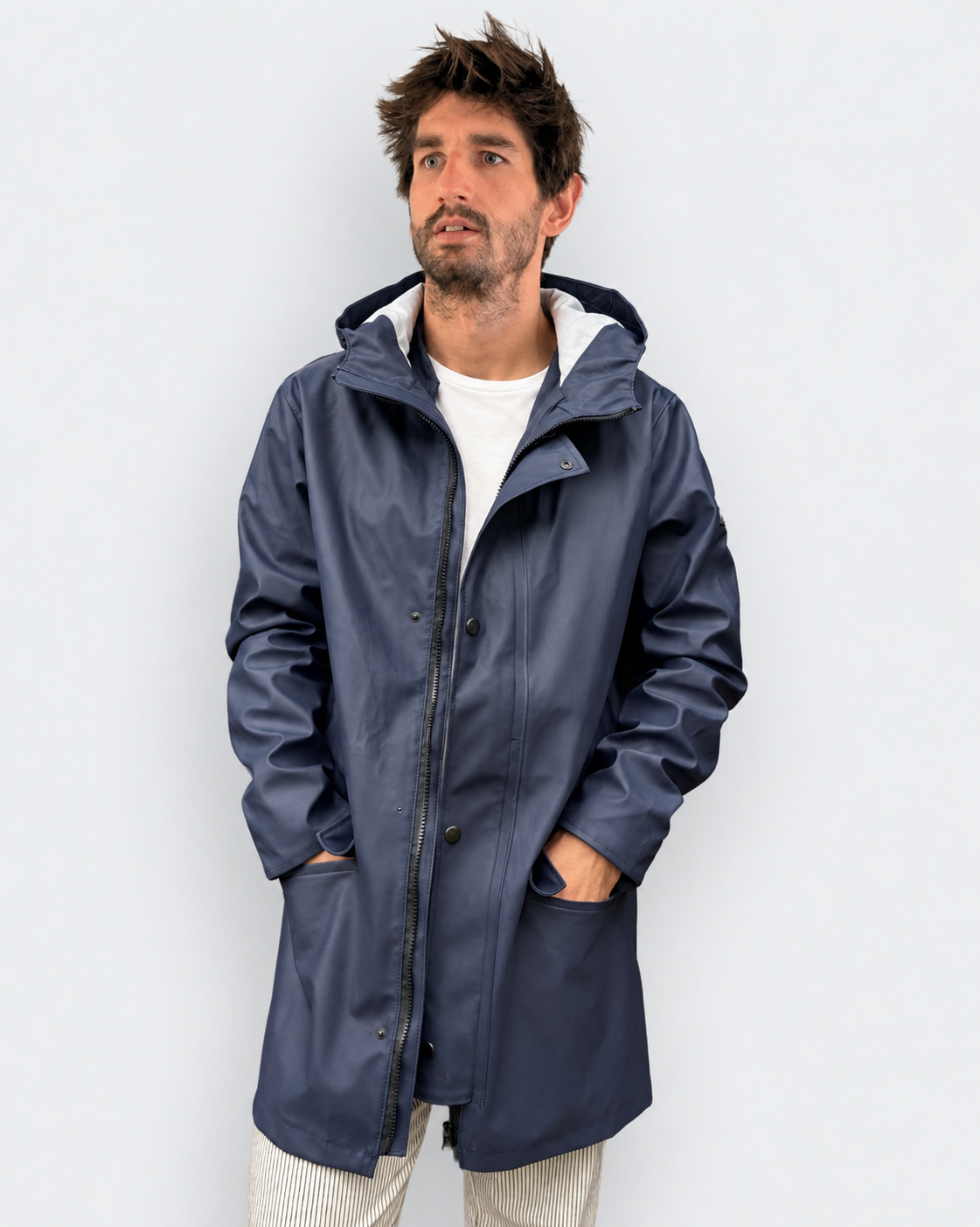 Ciré homme - Deep Blue