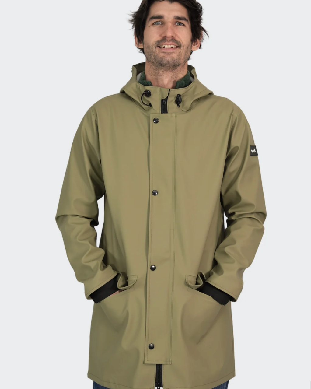 Ciré homme : River Green